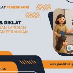 Bimtek & Diklat Penyusunan Laporan Kinerja dan Perjanjian Kinerja